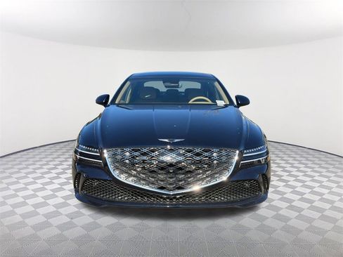 New 2026 Genesis G80 2.5T Advanced image 2