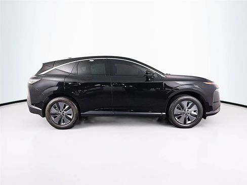 Used 2025 Nissan Murano SL AWD/4WD image 8