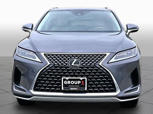Used 2022 Lexus RX 350 FWD w/ Premium Package image 4