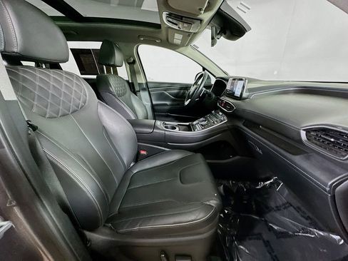 Used 2023 Hyundai Santa Fe Limited image 10