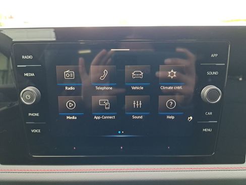 New 2026 Volkswagen Jetta GLI Autobahn image 21