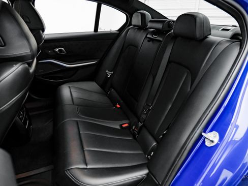 Used 2024 BMW M340i xDrive image 80