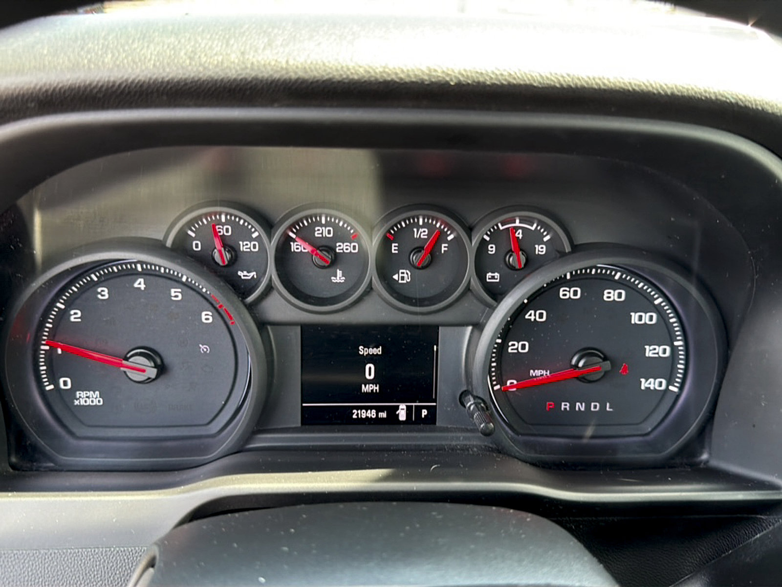 Used 2022 Chevrolet Silverado 2500 W/T w/ WT Fleet Convenience Package RWD image 57