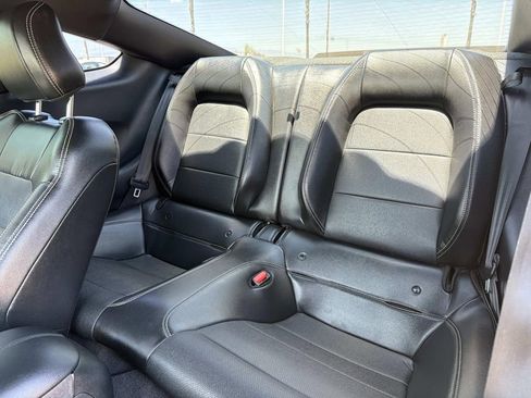 Used 2022 Ford Mustang GT Premium w/ Security Package RWD image 23