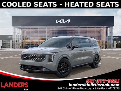 New 2026 Kia Carnival SX Prestige