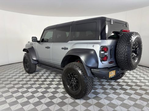 Certified 2024 Ford Bronco Raptor AWD/4WD image 5