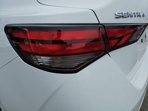 New 2025 Nissan Sentra S image 37