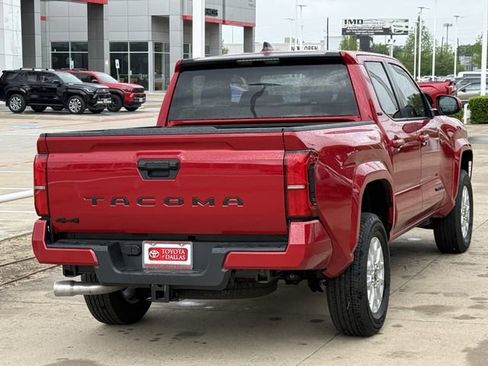 New 2026 Toyota Tacoma SR5 image 4