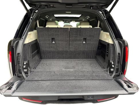 Certified 2023 Land Rover Range Rover Long Wheelbase SE image 25