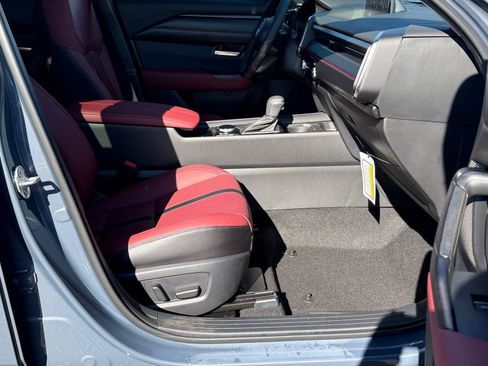 New 2026 MAZDA CX-50 2.5 Hybrid w/ Premium Plus Pkg image 11