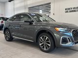 Used 2022 Audi Q5 2.0T Premium Plus image 3