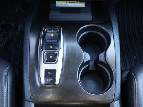 Used 2022 Honda Pilot TrailSport image 19