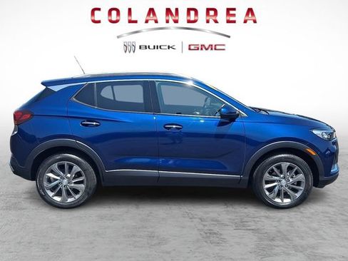 Used 2023 Buick Encore GX Essence w/ Experience Buick Package AWD/4WD image 7
