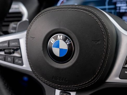 Used 2020 BMW 840i Gran Coupe xDrive w/ M Sport Package image 26