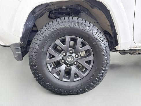 Used 2023 Toyota Tacoma SR5 image 26