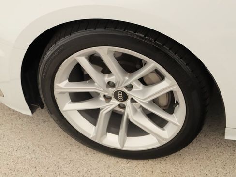 Certified 2023 Audi A5 2.0T Premium Plus w/ Premium Plus AWD/4WD image 36