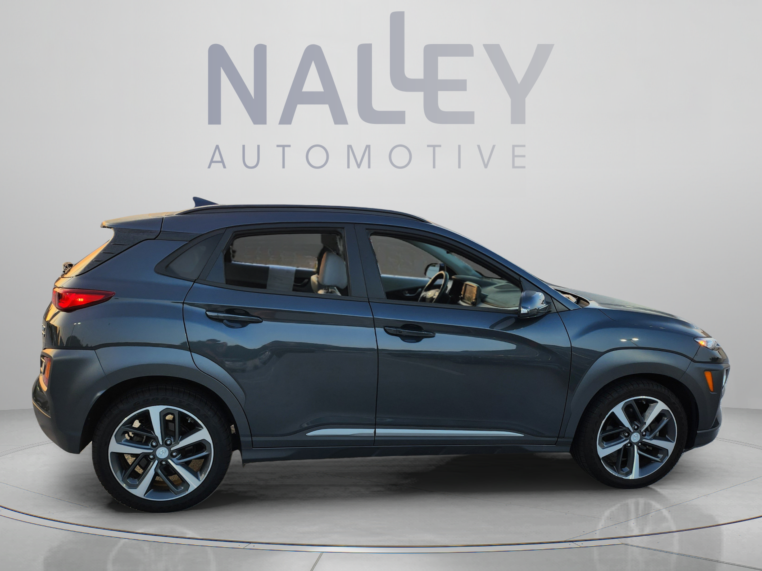 Used 2020 Hyundai Kona Ultimate AWD/4WD image 6