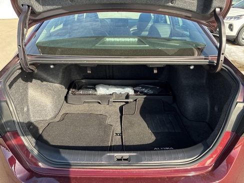 Used 2025 Nissan Altima 2.5 SL image 7
