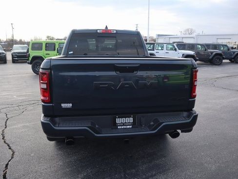 New 2026 RAM 1500 Big Horn/Lone Star image 21