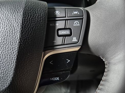 New 2026 Toyota Camry XLE image 20