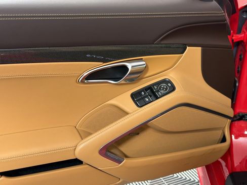 Certified 2023 Porsche 718 Cayman GTS RWD image 13