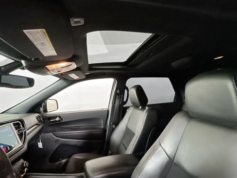 Used 2022 Dodge Durango R/T w/ Trailer Tow Group IV image 22