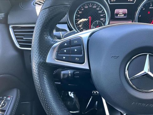 Used 2019 Mercedes-Benz GLE 43 AMG 4MATIC Coupe image 23
