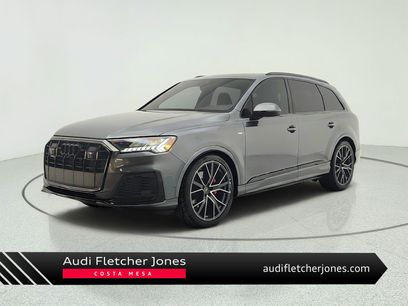 Used 2024 Audi Q7 3.0T Prestige w/ Prestige Package