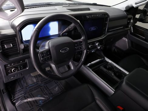 Used 2024 Ford F250 Lariat image 23