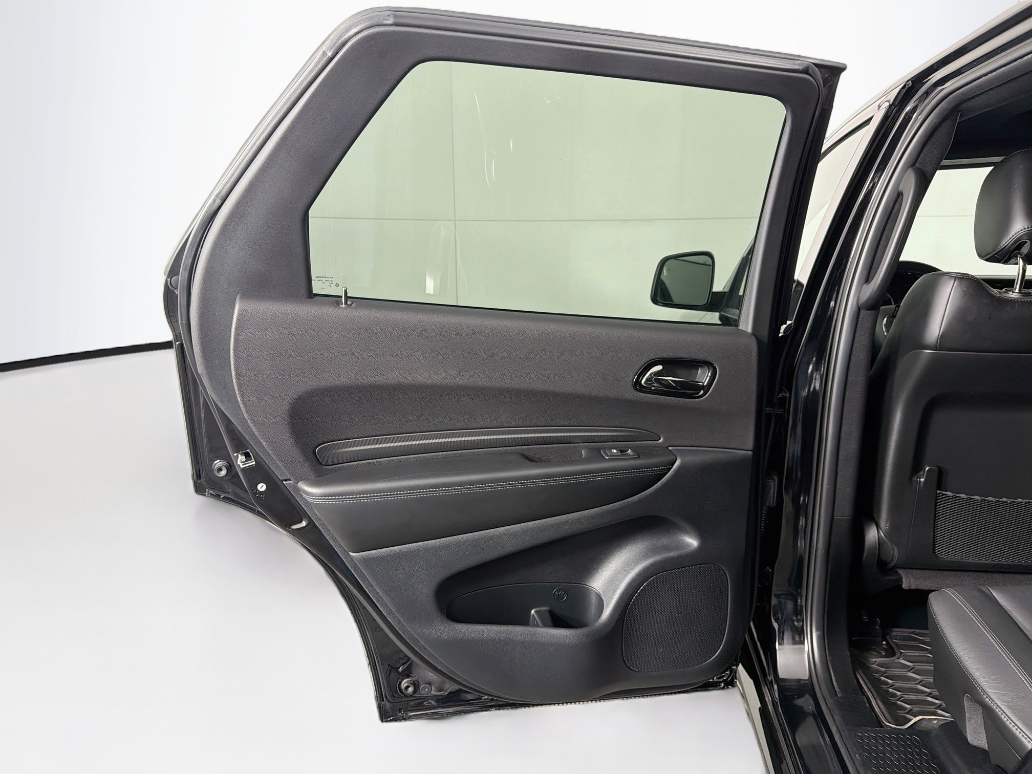 Used 2022 Dodge Durango GT AWD/4WD image 26