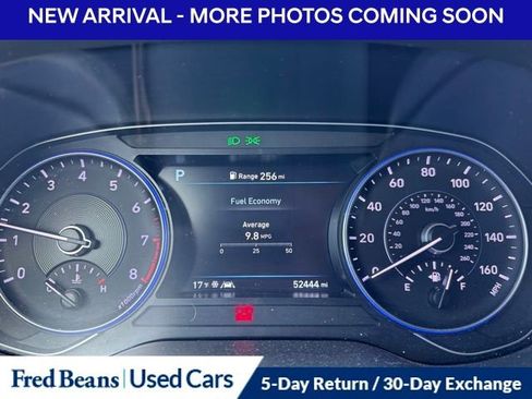 Used 2022 Hyundai Palisade SEL w/ 8P Bench Seat Package image 6