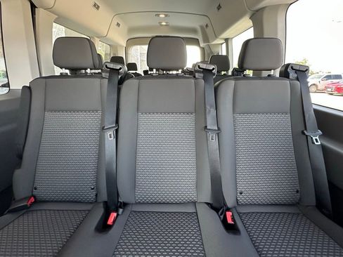 New 2025 Ford Transit 350 XLT image 51