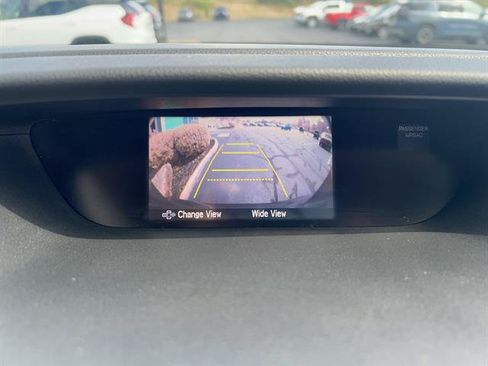 Used 2012 Honda CR-V EX image 20