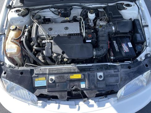 Used 2000 Chevrolet Cavalier Z24 FWD image 17