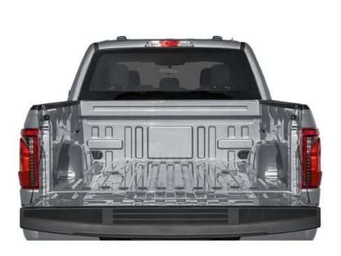 New 2026 Ford F150 XLT RWD image 10