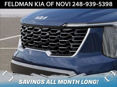 New 2026 Kia Sorento S w/ S Panoramic Sunroof Package AWD/4WD image 12