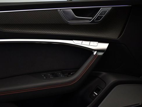 New 2026 Audi RS 7 Performance AWD/4WD image 28