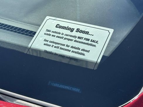 Used 2022 Dodge Durango GT image 32