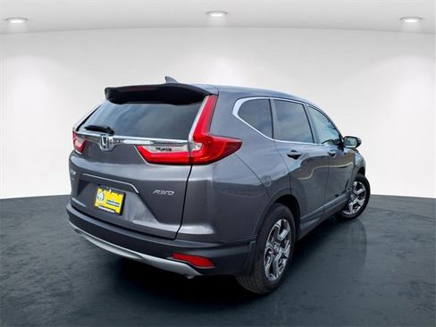 Used 2019 Honda CR-V EX image 23