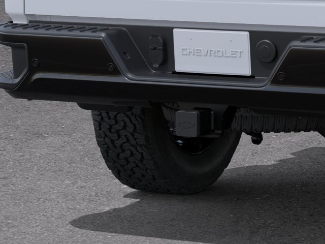 New 2026 Chevrolet Silverado 2500 LT w/ Trail Boss Package AWD/4WD image 14
