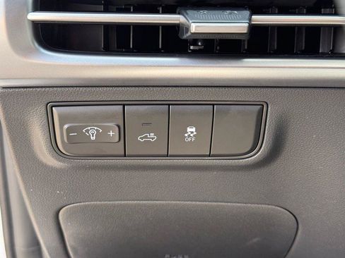 New 2026 Hyundai Santa Cruz SEL AWD/4WD image 20