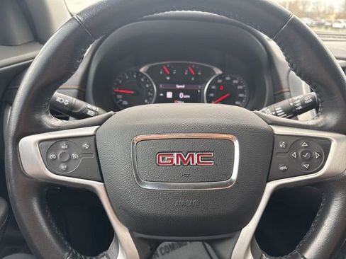 Used 2020 GMC Terrain SLE w/ Driver Convenience Package image 25