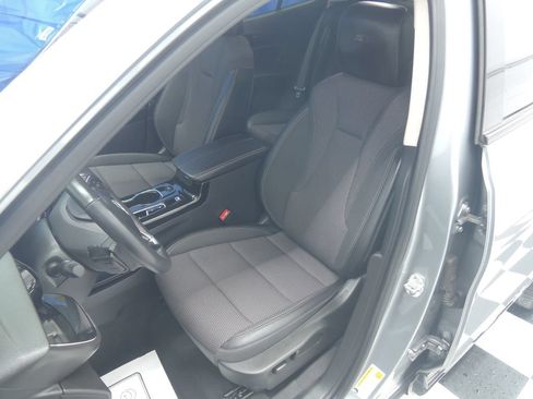 Used 2023 Buick Envision Preferred w/ Sport Touring Package AWD/4WD image 5
