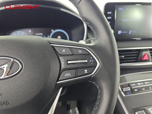 Used 2022 Hyundai Santa Fe SEL w/ Convenience Package image 14