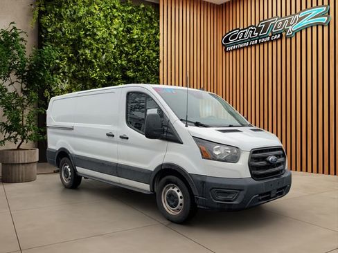 Used 2020 Ford Transit 150 Low Roof RWD image 1