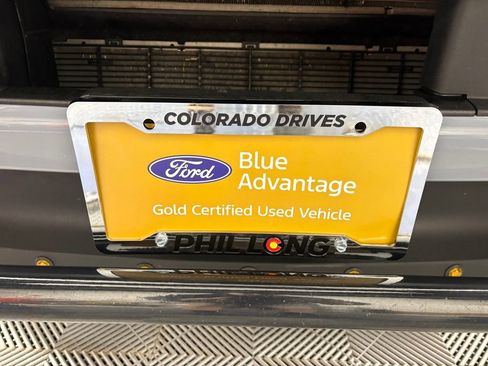 Used 2026 Ford F450 Platinum w/ Platinum Plus Package AWD/4WD image 9