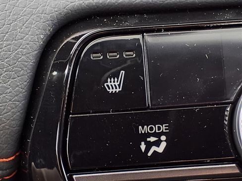 New 2025 Honda Pilot TrailSport image 23