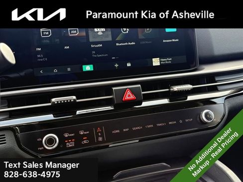 New 2026 Kia Sportage EX AWD/4WD image 10