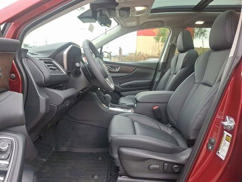 New 2025 Subaru Ascent Touring image 7