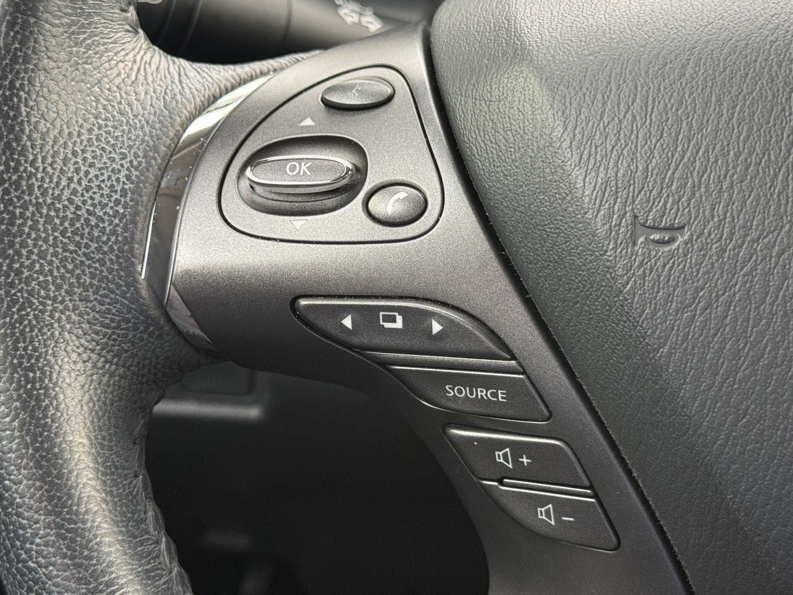 Used 2023 Nissan Murano SV AWD/4WD image 30
